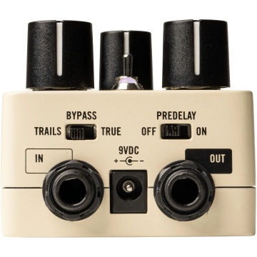 Universal Audio UAFX Evermore Reverb - Pedala reverb - Img 6