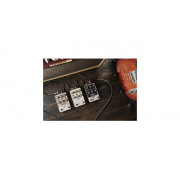 Universal Audio UAFX Golden Reverberator - Pedala reverb - Img 2