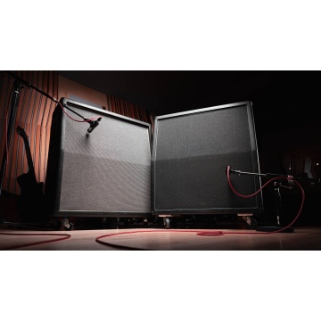 Universal Audio UAFX Knuckles 92 Dual Rec Amplifier - Pedala emulare amp - Img 6