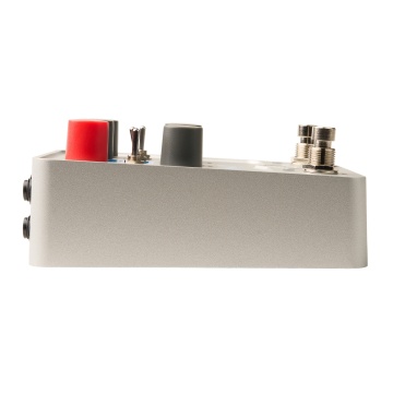 Universal Audio UAFX MAX Preamp & Dual Compressor - Pedala preamp si compresor - Img 7
