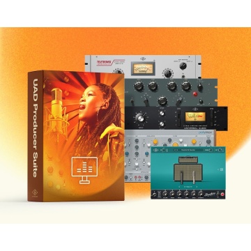 Universal Audio VOLT 1 - Interfata audio - Img 11