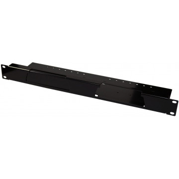 Visual Productions Rackmount C - Panou rack 1U