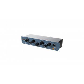 Warm Audio EQP-WA - Egalizator studio - Img 2