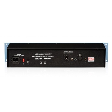 Warm Audio EQP-WA - Egalizator studio - Img 8