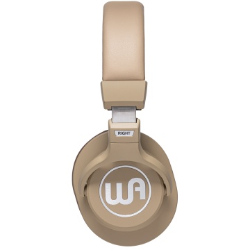 Warm Audio Headroom Tan - Casti studio profesionale - Img 2