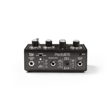 Warm Audio Pedal76 - Pedala Compresor - Img 3