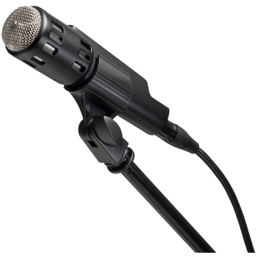 Warm Audio Retro 64 WA-R64B - Microfon dinamic cardioid