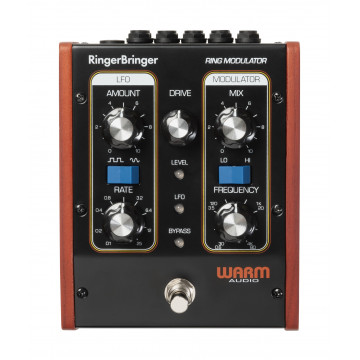 Warm Audio RingerBringer - Pedala modulation