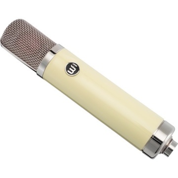 Warm Audio WA-251 - Microfon Condenser pe Lampa - Img 7