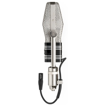 Warm Audio WA-44 - Microfon ribbon - Img 3