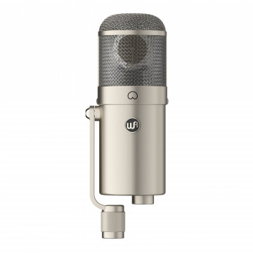 Warm Audio WA-47F - Microfon condenser cu diafragma mare