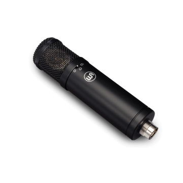 Warm Audio WA-47Jr Black - Microfon Condenser FET Multi-Pattern - Img 5