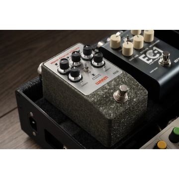 Warm Audio WA-C1 Mod - Pedala analogica chorus si vibrato stereo - Img 8