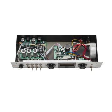 Warm Audio WA-MPX - Preamplificator - Img 3