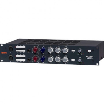 Warm Audio WA273-EQ - Preamplificator dual channel cu EQ
