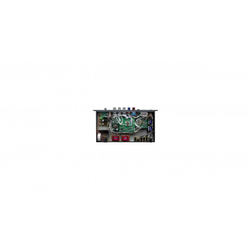 Warm Audio WA273-EQ - Preamplificator dual channel cu EQ - Img 2