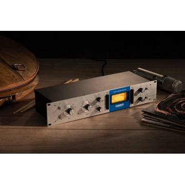 Warm Audio WA76-A - Compresor studio - Img 4