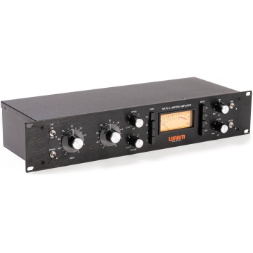 Warm Audio WA76-D - Compresor studio