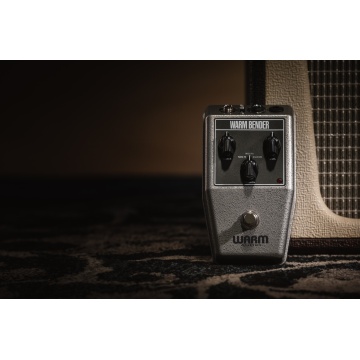 Warm Audio Warm Bender - Pedala fuzz - Img 5