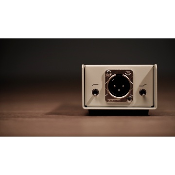 Warm Audio Warm Lifter - Preamplificator de microfon - Img 6