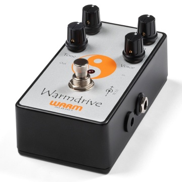 Warm Audio Warmdrive - Pedala Overdrive - Img 4