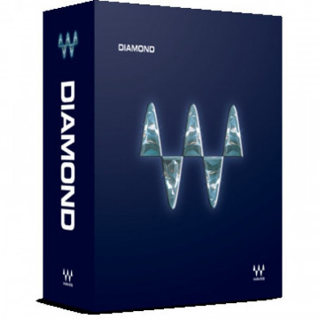Waves Diamond - Licenta Electronica Plugin-uri Audio