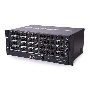 Waves DSPRO StageGrid 4000 - Stagebox