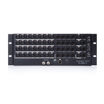 Waves DSPRO StageGrid 4000 - Stagebox - Img 5