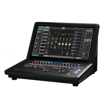 Waves eMotion LV1 Classic - Mixer audio digital - Img 2