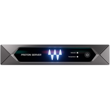 Waves Proton SoundGrid Server - Unitate DSP - Img 4