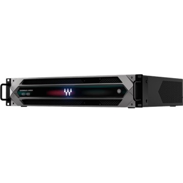 Waves SuperRack LiveBox M - Unitate DSP