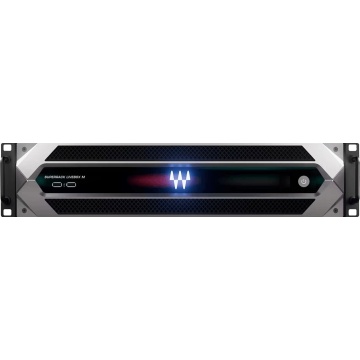 Waves SuperRack LiveBox M - Unitate DSP - Img 2