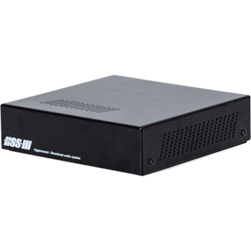 Waves System HyperSound HSS-3000 Amplifier - Amplificator pentru HSS-3000