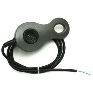 Waves System Museum audio headset - Casca audio mono - Img 4