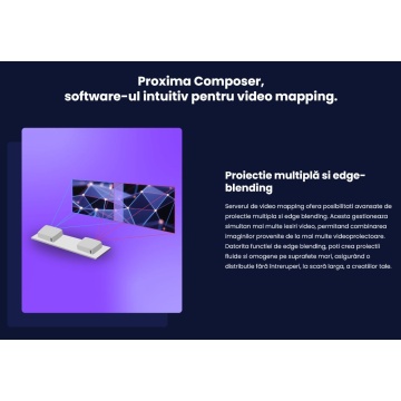 Waves System Proxima 4020 - Media Server - Img 7