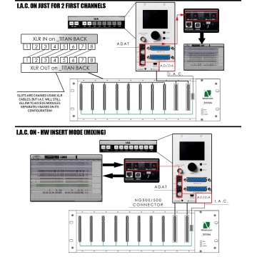 WesAudio _Calypso - Convertor AD/DA - Img 9
