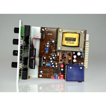 WesAudio _Mimas - Compresor analogic - Img 11