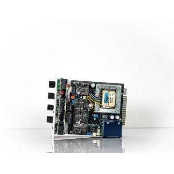WesAudio _Mimas_gemini - Compresor analogic - Img 9