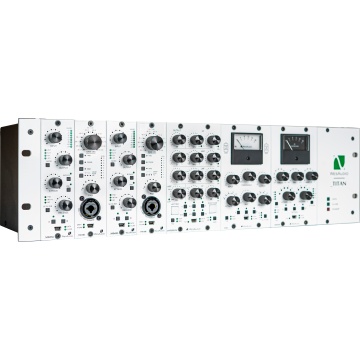 WesAudio ng500 Recording & Mixing Bundle - Bundle de studio - Img 5