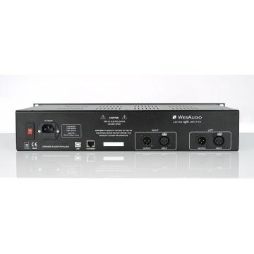 WesAudio ng78 - Compressor FET analogic stereo cu recall digital - Img 10