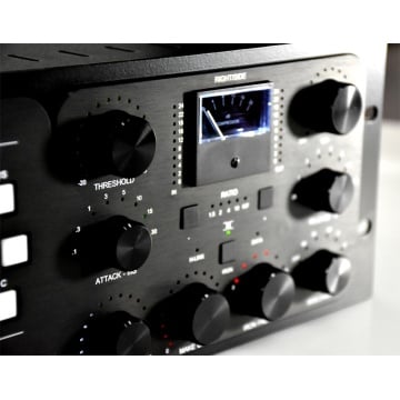 WesAudio ngBusComp - Compresor analogic - Img 9