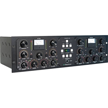 WesAudio ngTubeComp - Compresor studio - Img 5