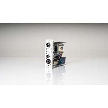 WesAudio _Phoebe - Preamplificator analogic - Img 3