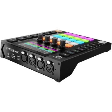 Wolfmix W1 MK3 - Controller DMX - Img 5