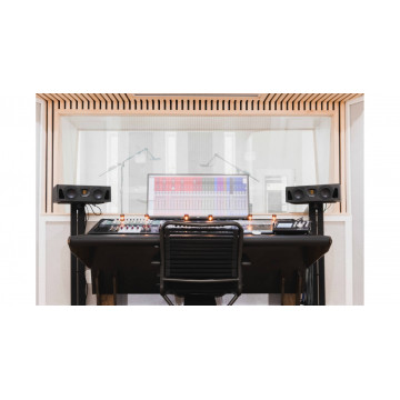 ADAM Audio A44H - Monitor activ - Img 4