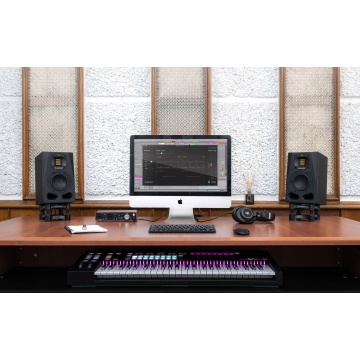 ADAM Audio A4V - Monitor activ - Img 9