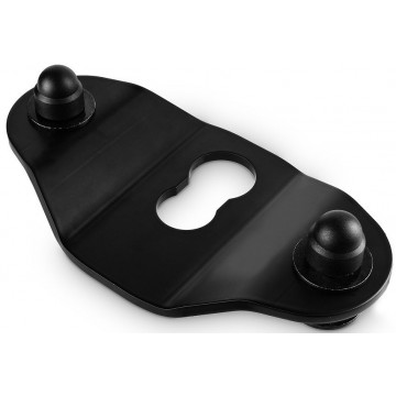 ADAM Audio Adapter plate for mounting brackets - Placuta adaptor pentru suport monitoare de studio
