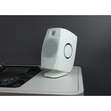 ADAM Audio D3V White - Monitoare de studio - Img 7