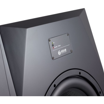 ADAM Audio SUB12 - Subwoofer de studio - Img 8