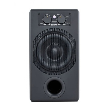 ADAM Audio SUB7 - Subwoofer de studio - Img 2